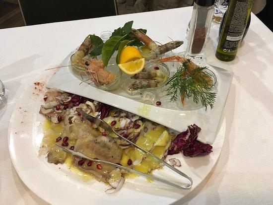 Da Michele Ristorante